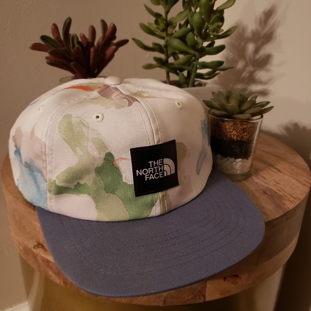 Northface snapback